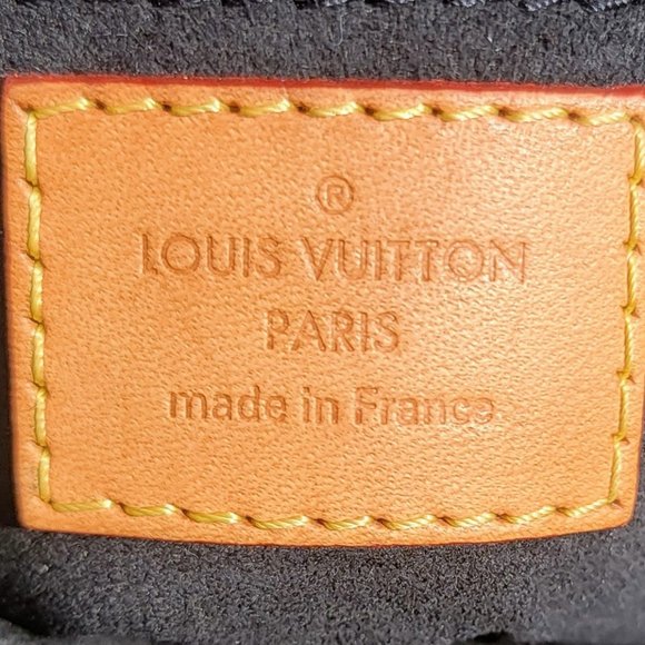 ❌❌SOLD ❌❌ Louis Vuitton Duffel Bag - Picture 4 of 16